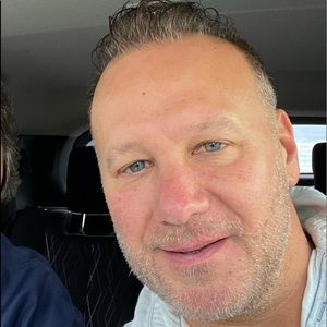 Meet your Posher, Joseph p